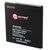 Аккумуляторная батарея для телефона Extradigital HTC EVO 3D (1600 mAh) (BMH6205), изображение 2 Аккумуляторная батарея для телефона Extradigital HTC EVO 3D (1600 mAh) (BMH6205), изображение 2