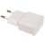 Зарядний пристрій Grand-X 1*USB, 1A, White, + cable USB -> Micro USB, Cu, 2.1А, 1m (CH-765UMW), зображення 3 Зарядний пристрій Grand-X 1*USB, 1A, White, + cable USB -> Micro USB, Cu, 2.1А, 1m (CH-765UMW), зображення 3