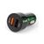 Зарядное устройство ColorWay 2USB QC 3.0 + 2.4A black (CW-CHA008-BK), изображение 2 Зарядное устройство ColorWay 2USB QC 3.0 + 2.4A black (CW-CHA008-BK), изображение 2