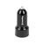 Зарядное устройство ColorWay 2USB QC 3.0 + 2.4A black (CW-CHA008-BK) Зарядное устройство ColorWay 2USB QC 3.0 + 2.4A black (CW-CHA008-BK)
