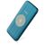 Батарея универсальная Vinga 10000 mAh Wireless QC3.0 PD soft touch blue (BTPB3510WLROBL), изображение 3 Батарея универсальная Vinga 10000 mAh Wireless QC3.0 PD soft touch blue (BTPB3510WLROBL), изображение 3
