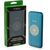 Батарея универсальная Vinga 10000 mAh Wireless QC3.0 PD soft touch blue (BTPB3510WLROBL), изображение 5 Батарея универсальная Vinga 10000 mAh Wireless QC3.0 PD soft touch blue (BTPB3510WLROBL), изображение 5
