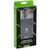 Батарея универсальная Vinga 10000 mAh SuperQC soft touch w/cable 22.5W black (VPB1SQSCBK), изображение 9 Батарея универсальная Vinga 10000 mAh SuperQC soft touch w/cable 22.5W black (VPB1SQSCBK), изображение 9