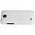 Чехол для моб. телефона Nillkin для HTC Desire 300 /Super Frosted Shield/White (6100791), изображение 3 Чехол для моб. телефона Nillkin для HTC Desire 300 /Super Frosted Shield/White (6100791), изображение 3