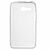 Чохол до моб. телефона для Lenovo A316 (White Clear) Elastic PU Drobak (211474), зображення 2 Чохол до моб. телефона для Lenovo A316 (White Clear) Elastic PU Drobak (211474), зображення 2