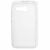 Чохол до моб. телефона для Lenovo A316 (White Clear) Elastic PU Drobak (211474) Чохол до моб. телефона для Lenovo A316 (White Clear) Elastic PU Drobak (211474)