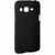 Чехол для моб. телефона Nillkin для Samsung J1/J100 - Super Frosted Shield (черный) (6218469), изображение 2 Чехол для моб. телефона Nillkin для Samsung J1/J100 - Super Frosted Shield (черный) (6218469), изображение 2