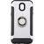 Чехол для моб. телефона Laudtec для Samsung J5 2017/J530 Ring stand (silver) (LR-J530-SR), изображение 8 Чехол для моб. телефона Laudtec для Samsung J5 2017/J530 Ring stand (silver) (LR-J530-SR), изображение 8