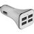 Зарядное устройство Defender UCA-05 авто, 4 порта USB, 5V / 8A (83567) Зарядное устройство Defender UCA-05 авто, 4 порта USB, 5V / 8A (83567)