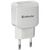 Зарядное устройство Defender UPA-22 white, 2xUSB, 2.1A (83580) Зарядное устройство Defender UPA-22 white, 2xUSB, 2.1A (83580)