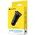 Зарядний пристрій MakeFuture Car 2.4A 2USB Black (MCC-21BK) Зарядний пристрій MakeFuture Car 2.4A 2USB Black (MCC-21BK)