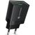 Зарядний пристрій MakeFuture 2.4A 2USB Auto-ID Black (MCW-22BK) Зарядний пристрій MakeFuture 2.4A 2USB Auto-ID Black (MCW-22BK)