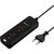 Зарядное устройство Canyon 4xUSB AC (CNE-CHA09B), изображение 2 Зарядное устройство Canyon 4xUSB AC (CNE-CHA09B), изображение 2