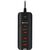 Зарядное устройство Canyon 4xUSB AC (CNE-CHA09B) Зарядное устройство Canyon 4xUSB AC (CNE-CHA09B)