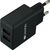 Зарядное устройство Canyon 2xUSB AC (CNE-CHA03B) Зарядное устройство Canyon 2xUSB AC (CNE-CHA03B)