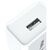 Зарядное устройство T-Phox Mini 12W 2.4A + Lightning cable 1.2m (White) (Mini(W)+Lightning), изображение 3 Зарядное устройство T-Phox Mini 12W 2.4A + Lightning cable 1.2m (White) (Mini(W)+Lightning), изображение 3