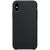 Чохол до моб. телефона MakeFuture Silicone Case Apple iPhone XS Black (MCS-AIXSBK), зображення 2 Чохол до моб. телефона MakeFuture Silicone Case Apple iPhone XS Black (MCS-AIXSBK), зображення 2