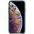 Чохол до моб. телефона MakeFuture Silicone Case Apple iPhone XS Blue (MCS-AIXSBL), зображення 3 Чохол до моб. телефона MakeFuture Silicone Case Apple iPhone XS Blue (MCS-AIXSBL), зображення 3