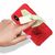 Чохол до моб. телефона MakeFuture Silicone Case Apple iPhone XS Red (MCS-AIXSRD), зображення 4 Чохол до моб. телефона MakeFuture Silicone Case Apple iPhone XS Red (MCS-AIXSRD), зображення 4