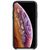 Чохол до моб. телефона MakeFuture Silicone Case Apple iPhone XS Max Black (MCS-AIXSMBK), зображення 3 Чохол до моб. телефона MakeFuture Silicone Case Apple iPhone XS Max Black (MCS-AIXSMBK), зображення 3