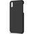 Чохол до моб. телефона MakeFuture City Case (PC) Apple iPhone XR Black (MCC-AIXRBK), зображення 2 Чохол до моб. телефона MakeFuture City Case (PC) Apple iPhone XR Black (MCC-AIXRBK), зображення 2