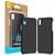 Чохол до моб. телефона MakeFuture City Case (PC) Apple iPhone XR Black (MCC-AIXRBK) Чохол до моб. телефона MakeFuture City Case (PC) Apple iPhone XR Black (MCC-AIXRBK)