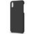 Чехол для моб. телефона MakeFuture City Case (PC) Apple iPhone XS Black (MCC-AIXSBK), изображение 2