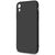 Чохол до моб. телефона MakeFuture Skin Case Apple iPhone XR Black (MCSK-AIXRBK), зображення 2 Чохол до моб. телефона MakeFuture Skin Case Apple iPhone XR Black (MCSK-AIXRBK), зображення 2