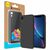 Чохол до моб. телефона MakeFuture Skin Case Apple iPhone XR Black (MCSK-AIXRBK) Чохол до моб. телефона MakeFuture Skin Case Apple iPhone XR Black (MCSK-AIXRBK)
