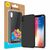 Чохол до моб. телефона MakeFuture Skin Case Apple iPhone XS Max Black (MCSK-AIXSMBK) Чохол до моб. телефона MakeFuture Skin Case Apple iPhone XS Max Black (MCSK-AIXSMBK)