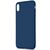 Чохол до моб. телефона MakeFuture Skin Case Apple iPhone XS Max Blue (MCSK-AIXSMBL), зображення 2 Чохол до моб. телефона MakeFuture Skin Case Apple iPhone XS Max Blue (MCSK-AIXSMBL), зображення 2