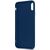 Чохол до моб. телефона MakeFuture Skin Case Apple iPhone XS Max Blue (MCSK-AIXSMBL), зображення 3 Чохол до моб. телефона MakeFuture Skin Case Apple iPhone XS Max Blue (MCSK-AIXSMBL), зображення 3