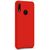 Чехол для моб. телефона MakeFuture Silicone Case Samsung S9 Plus Red (MCS-SS9PRD), изображение 3