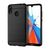Чехол для моб. телефона Laudtec для Huawei Y7 2019 Carbon Fiber (Black) (LT-HY72019B), изображение 2 Чехол для моб. телефона Laudtec для Huawei Y7 2019 Carbon Fiber (Black) (LT-HY72019B), изображение 2