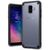 Чехол для моб. телефона Ringke Fusion Samsung Galaxy A6 Smoke Black (RCS4438) Чехол для моб. телефона Ringke Fusion Samsung Galaxy A6 Smoke Black (RCS4438)