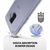 Чехол для моб. телефона Ringke Fusion Samsung Galaxy A6 Clear (RCS4437), изображение 3 Чехол для моб. телефона Ringke Fusion Samsung Galaxy A6 Clear (RCS4437), изображение 3