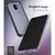 Чехол для моб. телефона Ringke Fusion Samsung Galaxy A6 Clear (RCS4437), изображение 4 Чехол для моб. телефона Ringke Fusion Samsung Galaxy A6 Clear (RCS4437), изображение 4