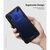 Чехол для моб. телефона Ringke Fusion X Samsung Galaxy A20 Black (RCS4521), изображение 3 Чехол для моб. телефона Ringke Fusion X Samsung Galaxy A20 Black (RCS4521), изображение 3