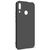 Чехол для моб. телефона MakeFuture Skin Case Huawei P Smart Z Black (MCK-HUPSZBK), изображение 2 Чехол для моб. телефона MakeFuture Skin Case Huawei P Smart Z Black (MCK-HUPSZBK), изображение 2