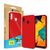 Чехол для моб. телефона MakeFuture Flex Case (Soft-touch TPU) Samsung A20/A30 Red (MCF-SA205RD) Чехол для моб. телефона MakeFuture Flex Case (Soft-touch TPU) Samsung A20/A30 Red (MCF-SA205RD)