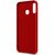 Чехол для моб. телефона MakeFuture Flex Case (Soft-touch TPU) Samsung A40 Red (MCF-SA405RD), изображение 3 Чехол для моб. телефона MakeFuture Flex Case (Soft-touch TPU) Samsung A40 Red (MCF-SA405RD), изображение 3