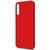 Чехол для моб. телефона MakeFuture Flex Case (Soft-touch TPU) Samsung A50 Red (MCF-SA505RD), изображение 2 Чехол для моб. телефона MakeFuture Flex Case (Soft-touch TPU) Samsung A50 Red (MCF-SA505RD), изображение 2
