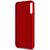 Чехол для моб. телефона MakeFuture Flex Case (Soft-touch TPU) Samsung A50 Red (MCF-SA505RD), изображение 3 Чехол для моб. телефона MakeFuture Flex Case (Soft-touch TPU) Samsung A50 Red (MCF-SA505RD), изображение 3