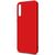 Чохол до моб. телефона MakeFuture Flex Case (Soft-touch TPU) Samsung A70 Red (MCF-SA705RD), зображення 2 Чохол до моб. телефона MakeFuture Flex Case (Soft-touch TPU) Samsung A70 Red (MCF-SA705RD), зображення 2