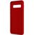 Чехол для моб. телефона MakeFuture Flex Case (Soft-touch TPU) Samsung S10 Plus Red (MCF-SS10PRD), изображение 3 Чехол для моб. телефона MakeFuture Flex Case (Soft-touch TPU) Samsung S10 Plus Red (MCF-SS10PRD), изображение 3