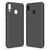 Чохол до моб. телефона MakeFuture Skin Case Samsung A20/A30 Black (MCSK-SA205BK), зображення 2 Чохол до моб. телефона MakeFuture Skin Case Samsung A20/A30 Black (MCSK-SA205BK), зображення 2