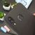 Чохол до моб. телефона MakeFuture Skin Case Samsung A20/A30 Black (MCSK-SA205BK), зображення 4 Чохол до моб. телефона MakeFuture Skin Case Samsung A20/A30 Black (MCSK-SA205BK), зображення 4