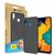 Чохол до моб. телефона MakeFuture Skin Case Samsung A20/A30 Black (MCSK-SA205BK) Чохол до моб. телефона MakeFuture Skin Case Samsung A20/A30 Black (MCSK-SA205BK)