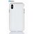 Чохол до моб. телефона BeCover Magnetite Hardware iPhone XS White (702943) Чохол до моб. телефона BeCover Magnetite Hardware iPhone XS White (702943)