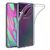 Чехол для моб. телефона Laudtec для SAMSUNG Galaxy A40 Clear tpu (Transperent) (LC-A40C) Чехол для моб. телефона Laudtec для SAMSUNG Galaxy A40 Clear tpu (Transperent) (LC-A40C)